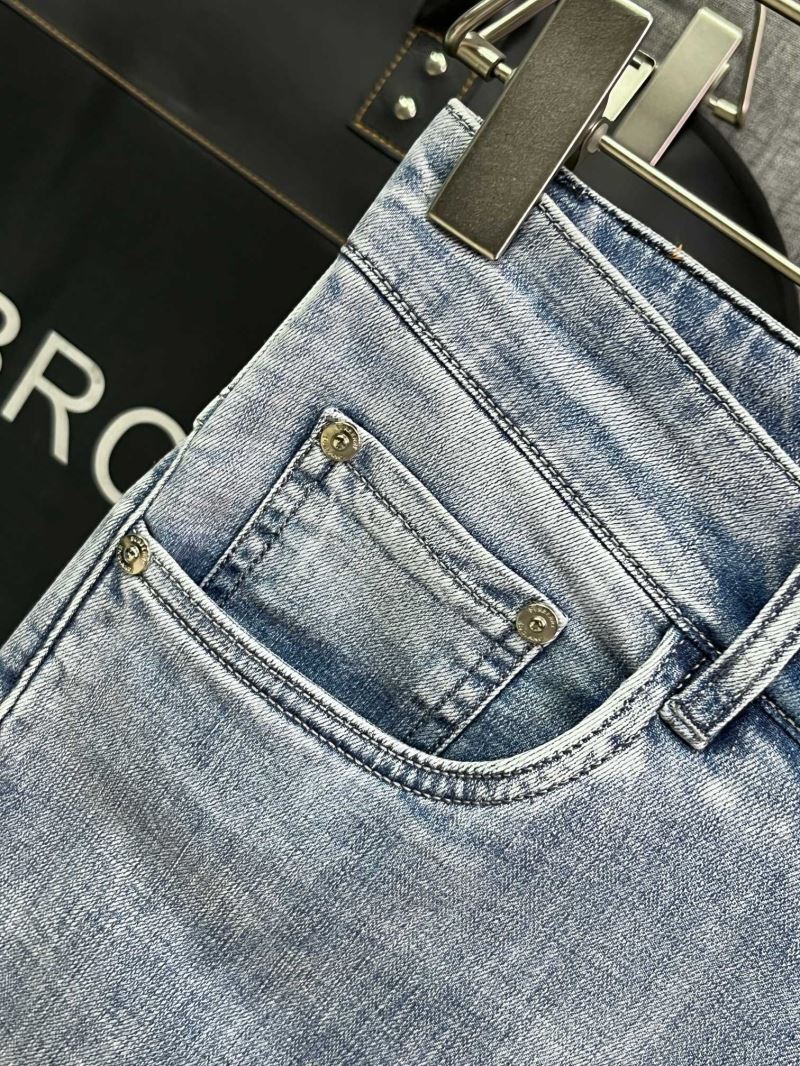 Burberry Jeans